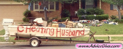 cheatingboat